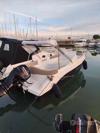 Marinello Eden 690 open 2025 senza patente 