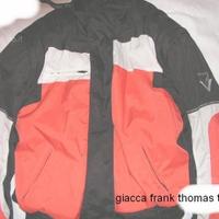 Abbigliamento moto
