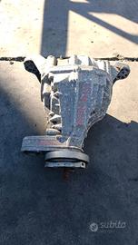 DIFFERENZIALE POSTERIORE ALFA ROMEO GIULIA