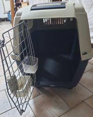 Trasportino per cani e gatti 