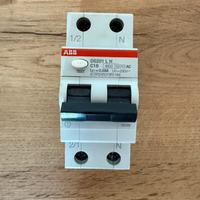 ABB DS201 L H C16 – Magnetotermico Differenziale