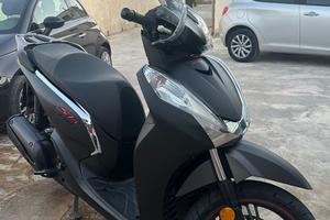 Sh 300 sport anno 2020