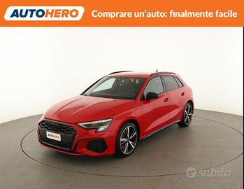 AUDI A3 MK52762
