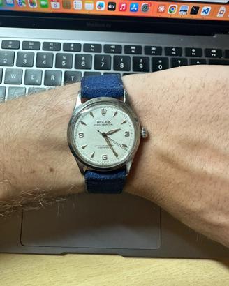 Rolex 6532