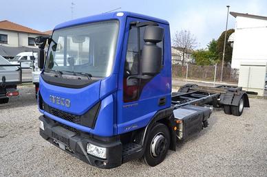 IVECO EUROCARGO 75-160 PRONTA CONSEGNA