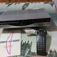 Decoder Pioneer satellitare