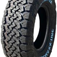Pneumatici Sumaxx All-Terrain A/T265/70 R15 112T G