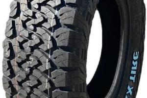 Pneumatici Sumaxx All-Terrain A/T265/70 R15 112T G