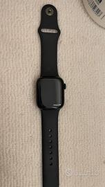 Apple Watch Serie 8 41mm - Pari al nuovo + Scatola