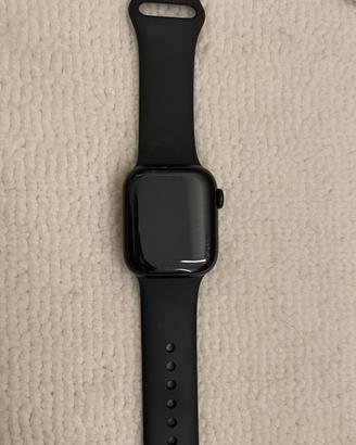 Apple Watch Serie 8 41mm - Pari al nuovo + Scatola