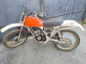 cabalero cross epoca ricambi