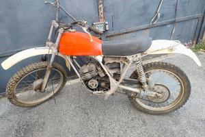 cabalero cross epoca ricambi