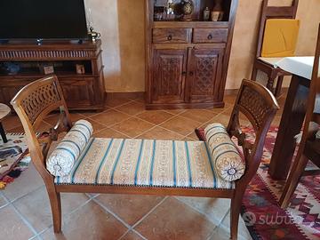 arredamento da entrata o corridoio