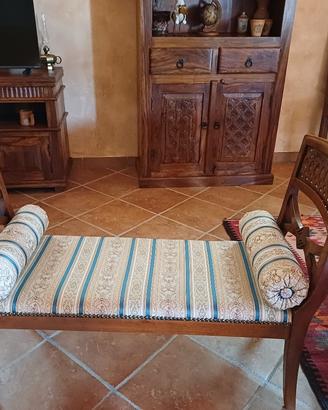 arredamento da entrata o corridoio