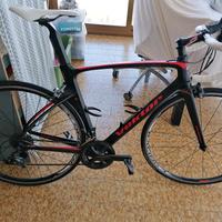 vektor proto full carbon