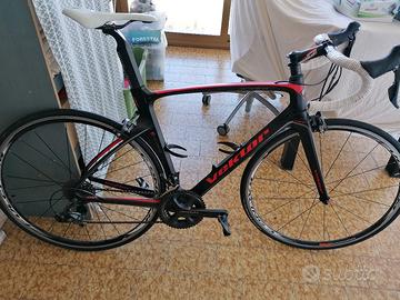 vektor proto full carbon