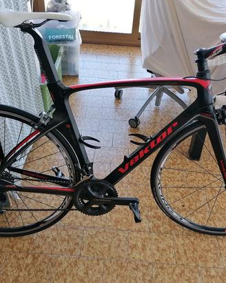vektor proto full carbon