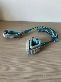 Bracciale sicurezza bimbo baby couple
