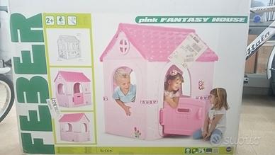 Casetta per Bambini (usata)
