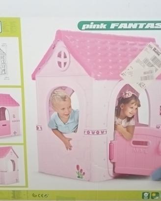 Casetta per Bambini (usata)