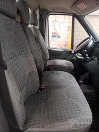 Ford Transit cassonato
