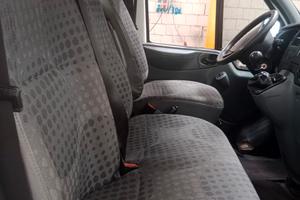 Ford Transit cassonato