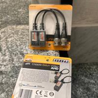Balun video