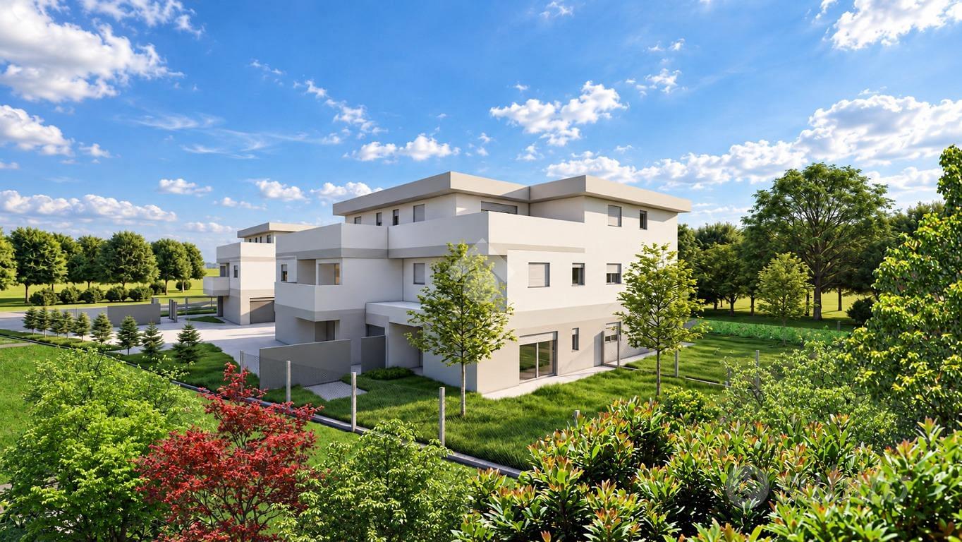 Appartamento – Bazzano - Vista 3