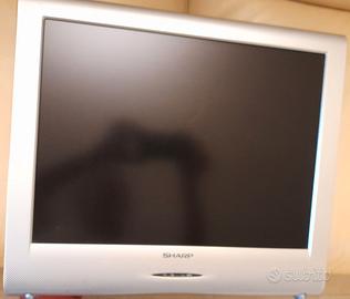 Sharp LCD TV LC-20SH1E