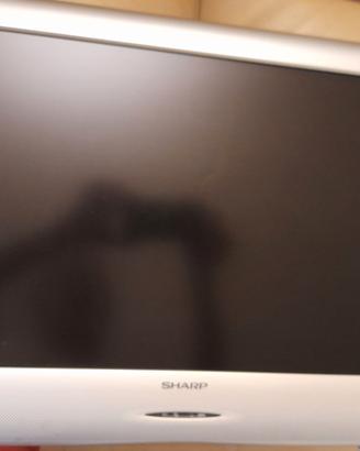 Sharp LCD TV LC-20SH1E