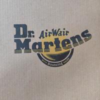 Dr martens anfibio come nuovo