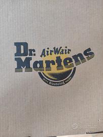 Dr martens anfibio come nuovo