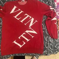 Maglione Valentino