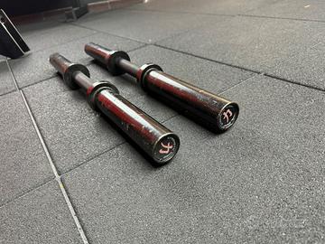 Manubri StrengthShop