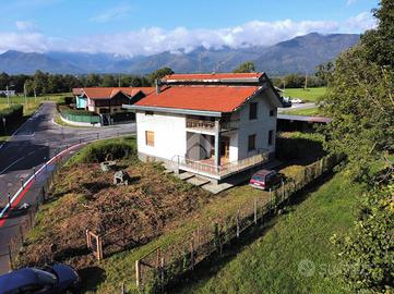 CASA INDIPENDENTE A VILLANOVA CANAVESE