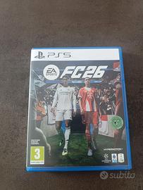 FC 26 per PlayStation 5