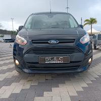 Ford Transit 1.6 TDCi gancio traino solo 98000 km 