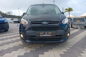 Ford Transit 1.6 TDCi gancio traino solo 98000 km 