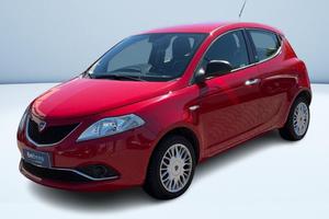 Lancia Ypsilon 1.3 mjt Silver s&s 95cv