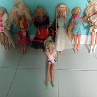 Barbie originali anni 90