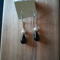 orecchini øreringe earrings pendientes Ohrringe oo