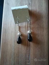 orecchini øreringe earrings pendientes Ohrringe oo