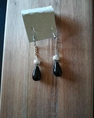 orecchini øreringe earrings pendientes Ohrringe oo