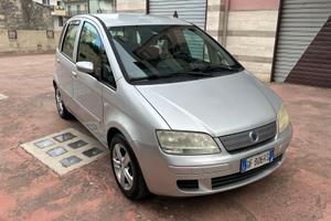Fiat idea