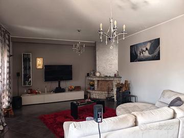 Appartamento centro catanzaro lido