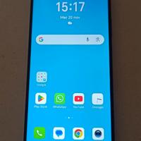 IN GARANZIA!!   HONOR 200 SMART DUAL SIM