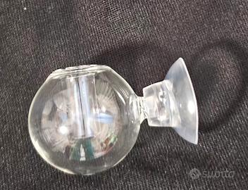 Indicatore Co2  per acquario