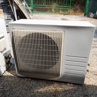 Due piccoli condizionatori marca argo