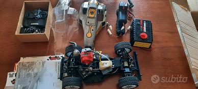 automodello RC Compagnucci