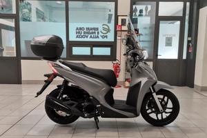 Kymco People 125i People S 125